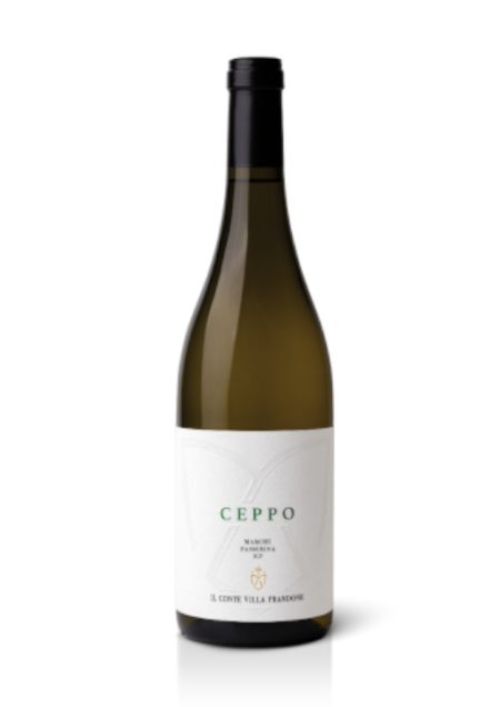 Il Conte Ceppo Villa Prandone Marche Passerina DOP 75cl