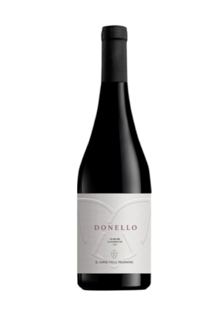 Il Conte Donello Villa Prandone Marche Sangiovese IGP 75cl