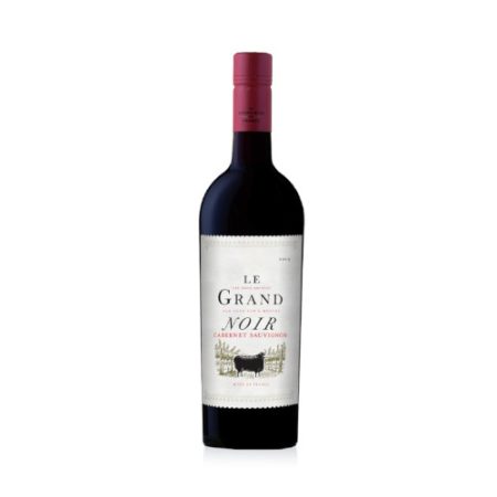 Le Grand Noir Cabernet Sauvignon 75cl