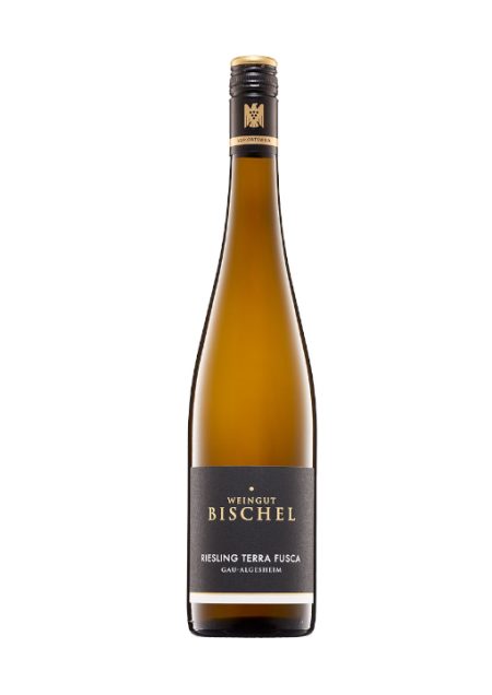 Bischel Gau-Algesheim Riesling "Terra Fusca" VDP 75cl