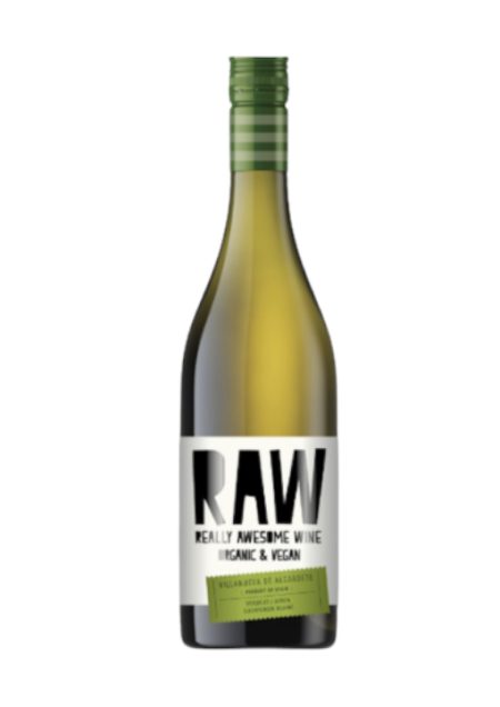 RAW White Blend 75cl