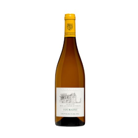 Domaine Roc de Chateauvieux AOC Touraine Sauvignon Blanc 75cl