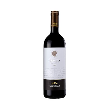 Tenute Lunelli Teuto Toscana IGT Bio 75cl