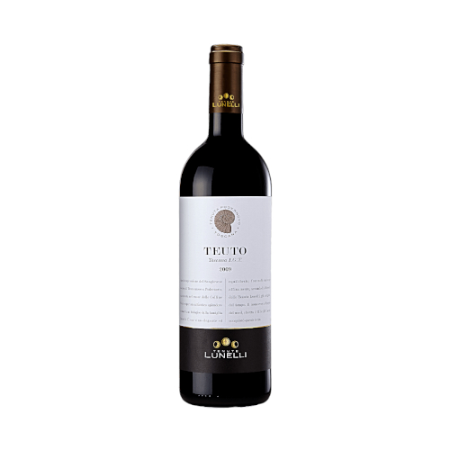 Tenute Lunelli Teuto Toscana IGT Bio 75cl