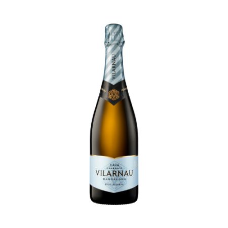 Vilarnau Cava Brut 75cl