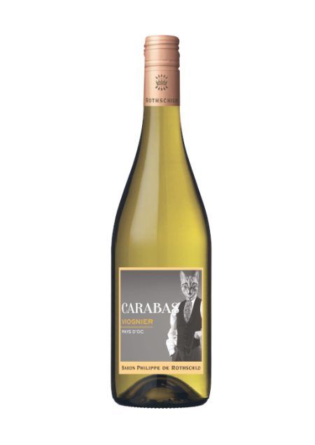 Baron Philippe de Rothschild Carabas Viognier 75cl