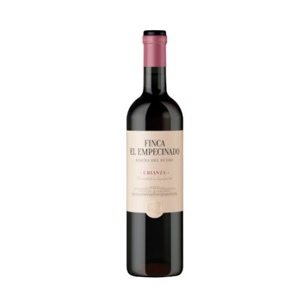 Finca el Empecinado Crianza Ribera del Duero 75cl