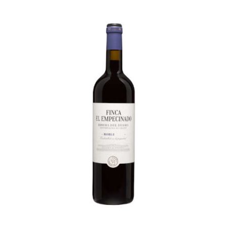 Finca el Empecinado Crianza Ribera del Duero 75cl