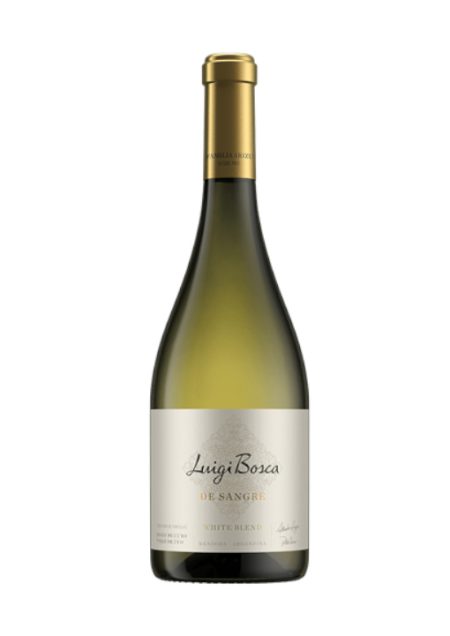 Luigi Bosca de Sangre White Blend 75cl