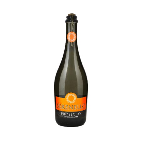 Serenello Prosecco DOC 75cl