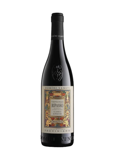 Domini Veneti Vapolicella Ripasso Classico Superiore DOC Marano Collezione Pruviniano 75cl