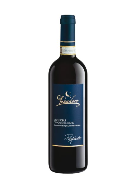 Lunadoro Vino Nobile di Montepulciano DOCG Pagliareto 75cl