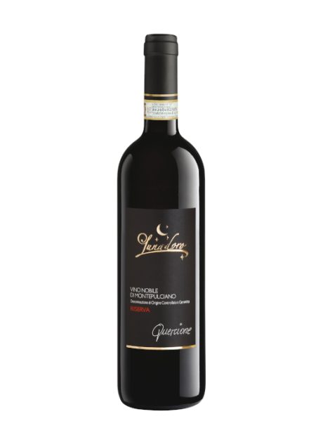 Lunadoro Vino Nobile di Montepulciano Riserva DOCG Quercione 75cl