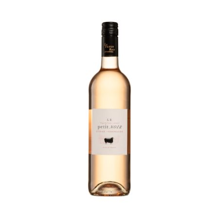Le Petit Noir Rosé Pays d'Oc 75cl