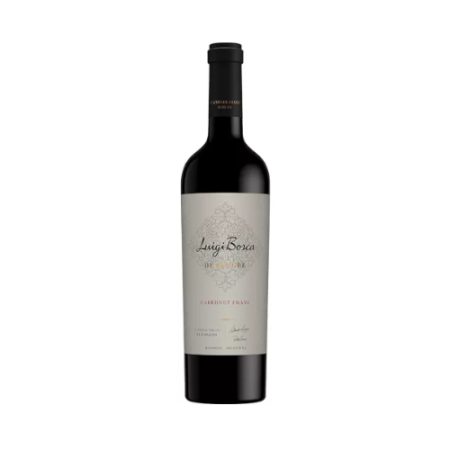 Luigi Bosca de Sangre Cabernet Franc 75cl