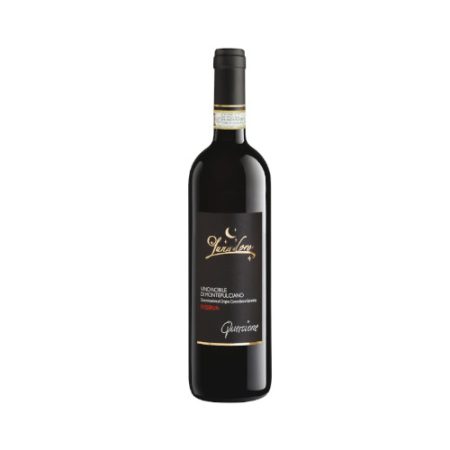 Lunadoro Vino Nobile di Montepulciano Riserva DOCG Quercione 75cl