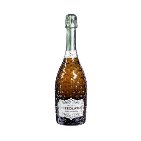 Pizzolato Spumante Alcoholvrij 75cl