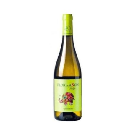 Campo de Borja Flor de Añon Verdejo 75cl