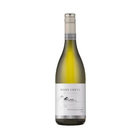 Hans Greyl Sauvignon Blanc Marlborough 75cl