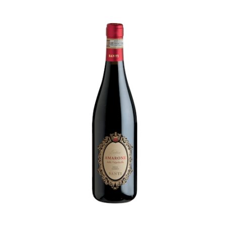 Santi Santico Amarone Valpolicella Classico 2018 75cl
