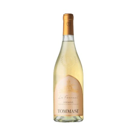 Tommasi 'Le Fornaci' Lugana DOC 75cl
