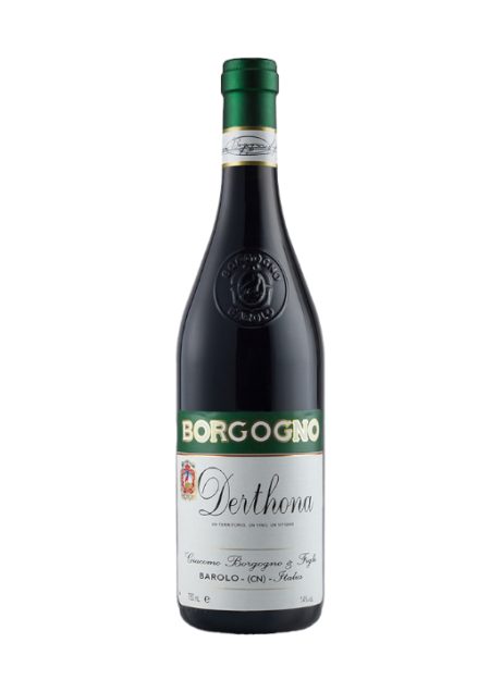 Borgogno Timorasso Derthona 2021 75cl