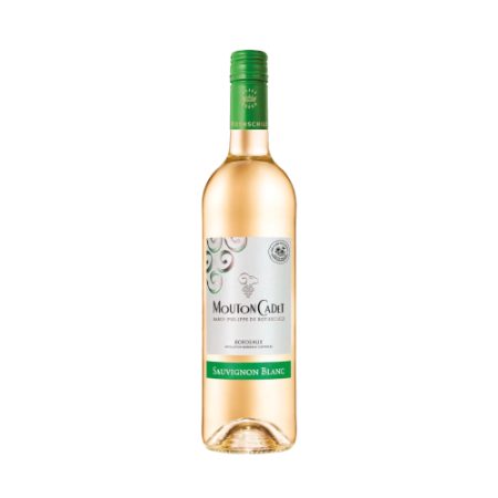 Mouton Cadet Sauvignon Blanc 75cl