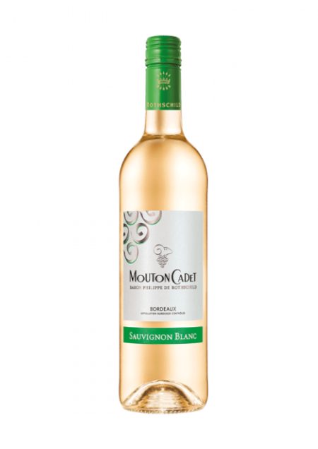 Mouton Cadet Sauvignon Blanc 75cl