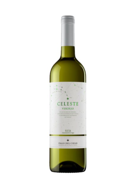 Torres Celeste Verdejo 75cl