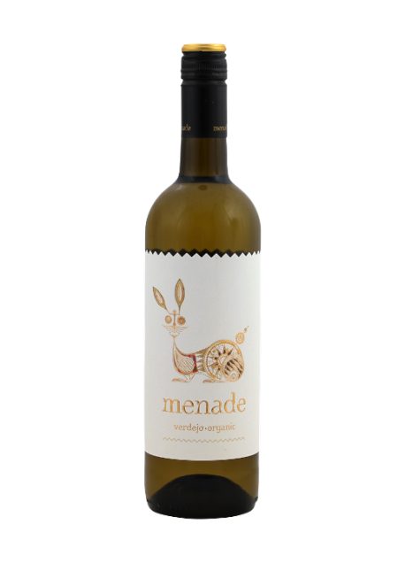 Menade Verdejo 75cl