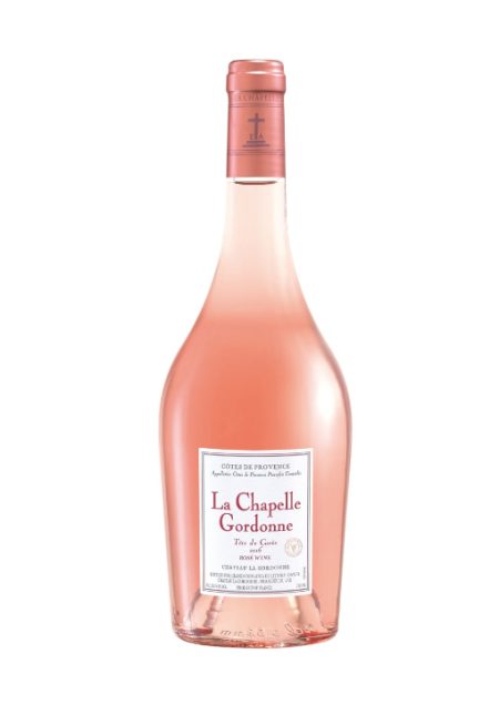 Chateau Gordonne La Chapelle Gordonne Rosé 75cl