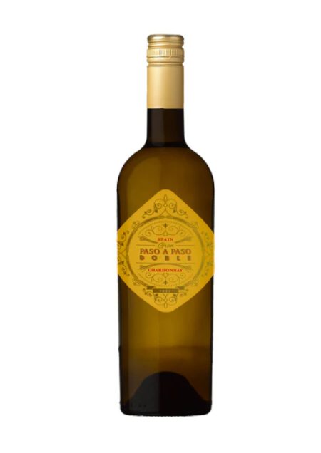 Gran Paso a Paso Doble Chardonnay 75cl