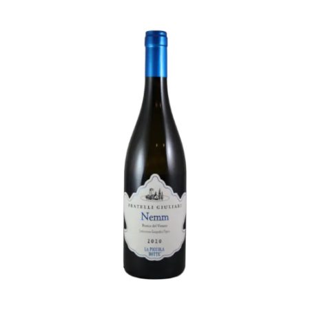 Fratelli Giuliari Nemm Veneto Bianco 75cl