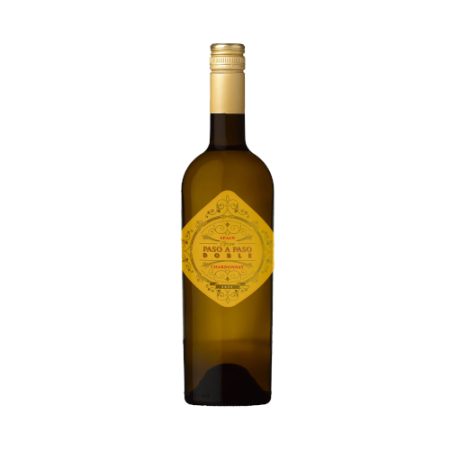 Gran Paso a Paso Doble Chardonnay 75cl