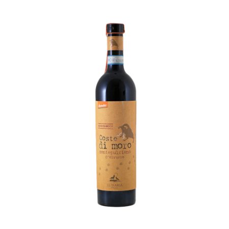Lunaria Coste di Moro Montepulciano d'Abruzzo 75cl
