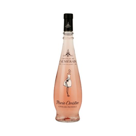 Marie-Christine Provence Rosé Cru Classe 75cl