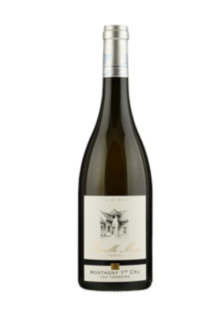 Masse Montagny 1er Cru Les Terroirs Blanc 75cl