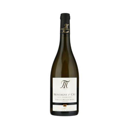 Masse Montagny 1er Cru Les Terroirs Blanc 75cl