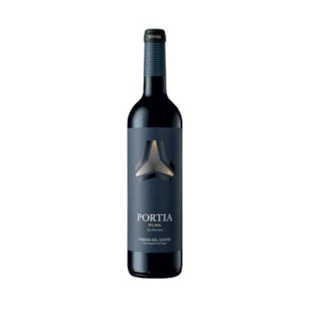 Portia Ribera del Duero Prima La Encina 75cl