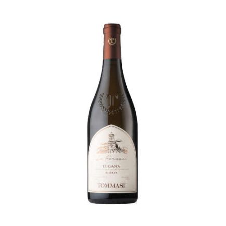 Tommasi Le Fornaci Lugana Riserva 75cl