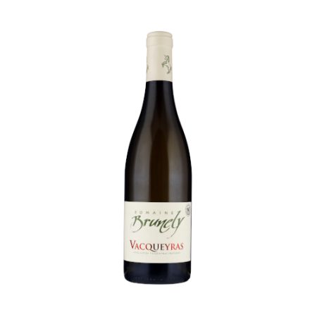 Domaine Brunely Vacqueyras Blanc 75cl