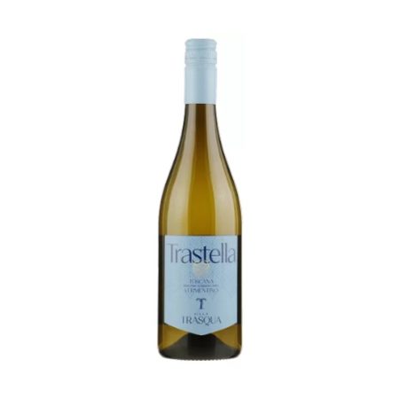 Villa Trasqua Trastello Vermentino di Toscana 75cl