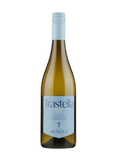 Villa Trasqua Trastello Vermentino di Toscana 75cl