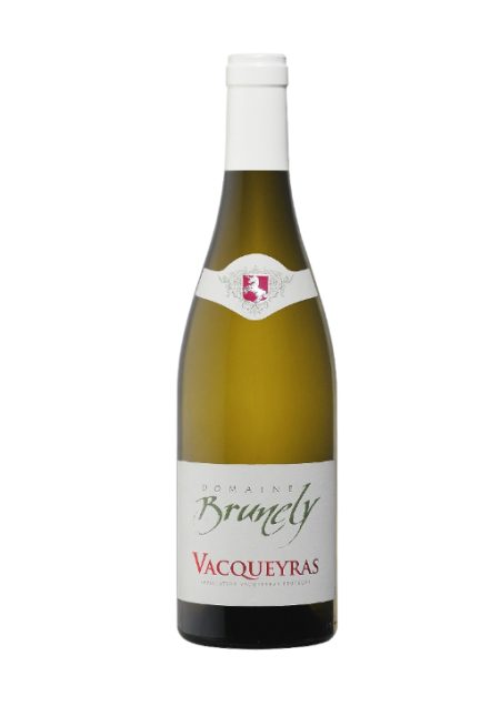 Domaine Brunely Vacqueyras Blanc 75cl