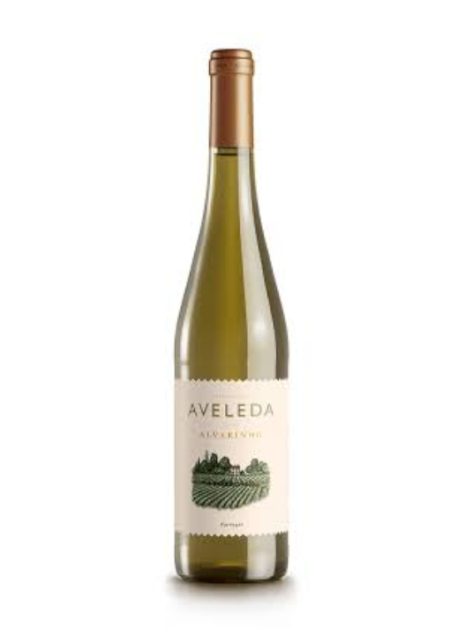 Aveleda Alvarinho 75cl