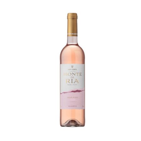 Monte Da Ria Estate Blend Rosé 75cl