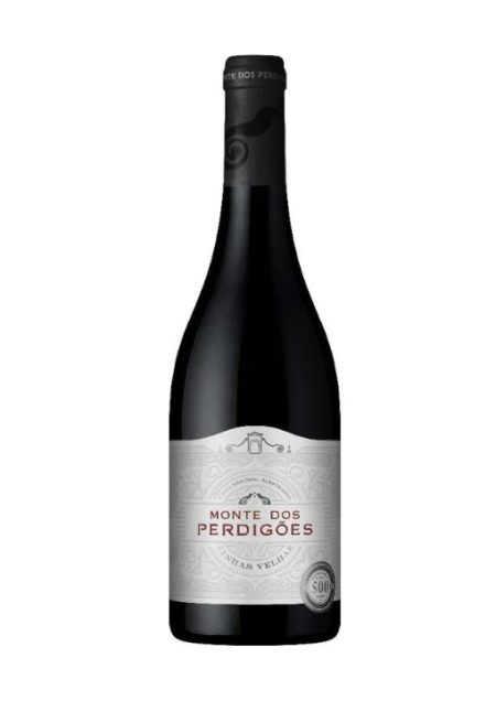 Monte dos Perdigões Vinhas Velhas 75cl