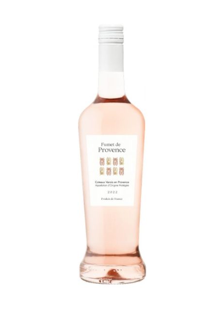 Fumet de Provence Coteaux Varois en Provence 75cl