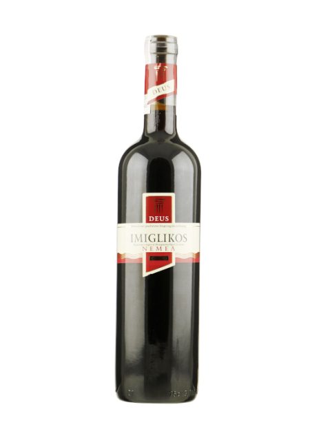 Cavino Deus Imiglykos Red Nemea 75cl