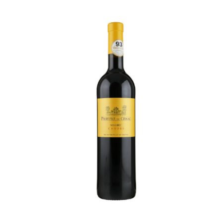 Prieure de Cenac Malbec Cahors A.C. 75cl